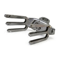 Oval Wakeboard Rack (Swivel & removable)