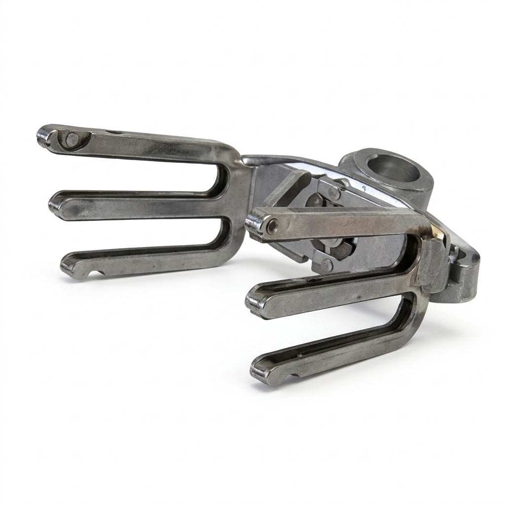 Oval Wakeboard Rack (Swivel & removable)