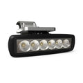 LED Spreader Light with Antennae Mount