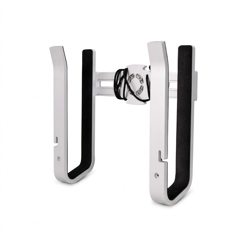 Surfboard Rack (Swivel but not removable)