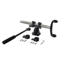 Watersnake Kayak Mount Motor Bracket