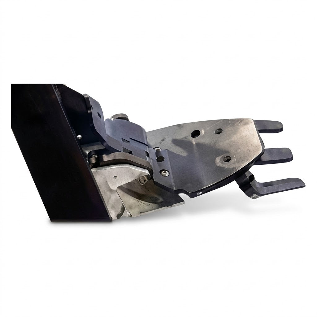 Rotating Waterski Rack (for Sabre Tower or any other tower with RTK Clamp)