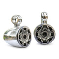 Bullet Speakers, Pods, LED lights Internal wiring (Pair)