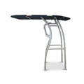 Skicraft TTOP Classic Anodised frame - Navy fabric