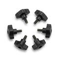 SkiCraft Classic TTop Quick Release Knobs (x6)