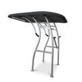 Skicraft PRO Black Hardtop TTOP (2185 x 1700) Black Frame & Hardtop