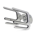Rotating Kneeboard/ Wakeboard Rack (for Sabre Tower or any other tower with RTK Clamp)