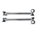 SkiCraft Classic Vertical Brace 180mm long (Pair)
