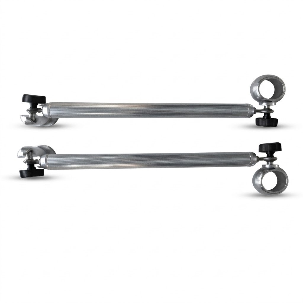 SkiCraft Classic Vertical Brace 180mm long (Pair)