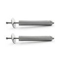 SkiCraft Classic TTop Extra Long Stand-offs  180mm long (Pair)