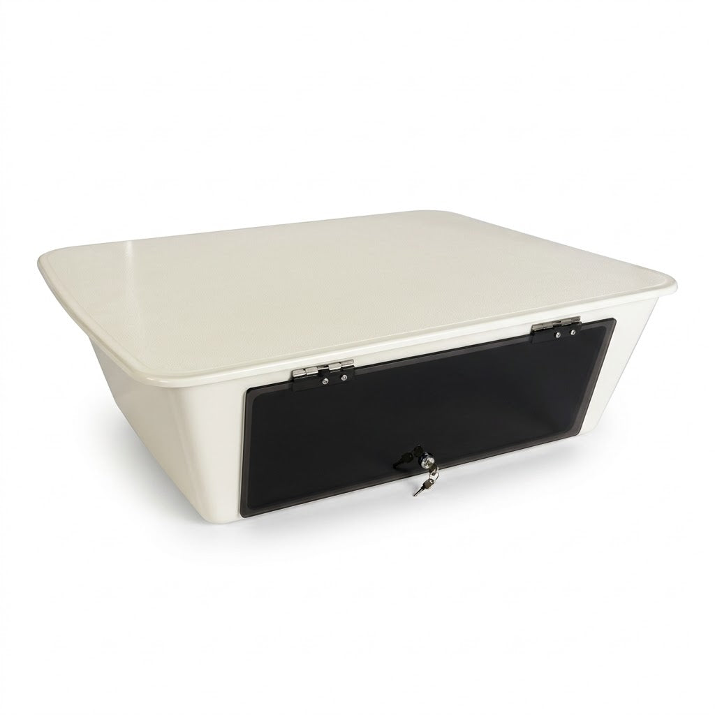 Electronics Box