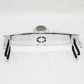Oval Water Ski Rack (Swivel & removable)