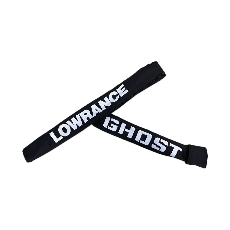 Lowrance Ghost Cable Management Sleeve