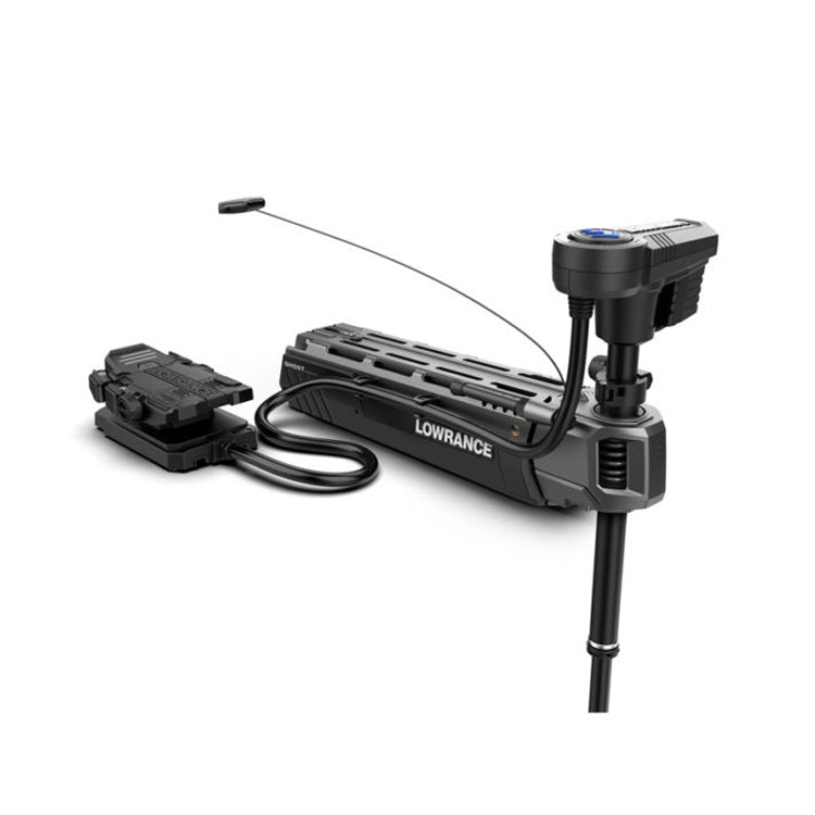 Lowrance Ghost 60-Inch Freshwater Trolling Motor