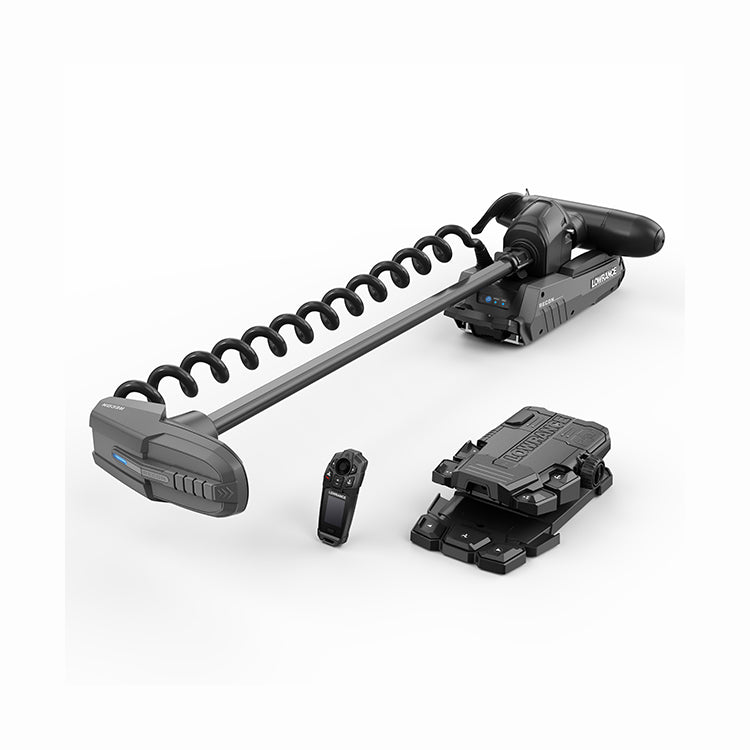 Lowrance Recon FW 48 Freshwater Trolling Motor
