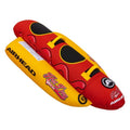 Airhead Double Dog 2-Rider Towable Tube