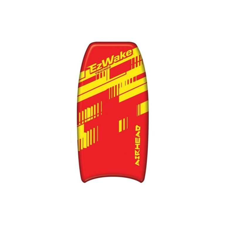 Airhead EZ Wake Trainer Inflatable Water Sports Trainer