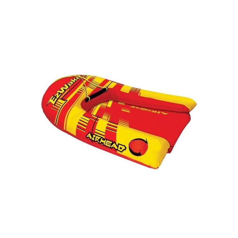 Airhead EZ Wake Trainer Inflatable Water Sports Trainer