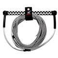 Airhead Spectra Fusion Wakeboard Rope 4 Sections 70-Feet