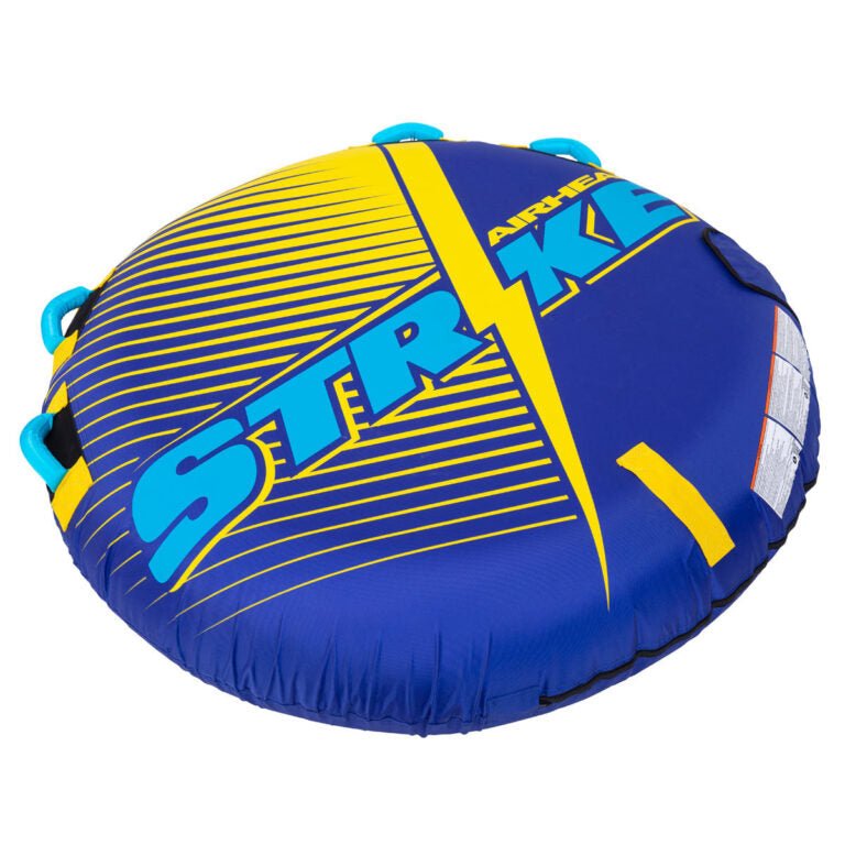 Airhead Strike 1-Rider Towable Tube