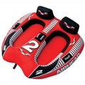 Airhead Viper 2 (2-Rider) Towable Tube
