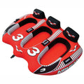Airhead Viper 3 (3-Rider) Towable Tube