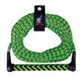 Airhead Water Ski Rope With EVA Handle