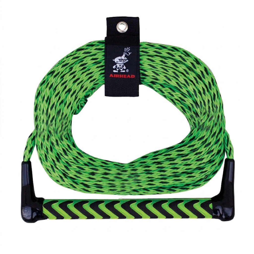 Airhead Water Ski Rope With EVA Handle