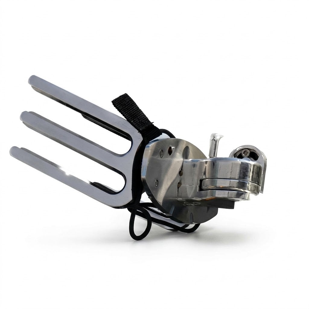 Rotating Wakeboard Rack (for Sabre Tower or any other tower with RTK Clamp)