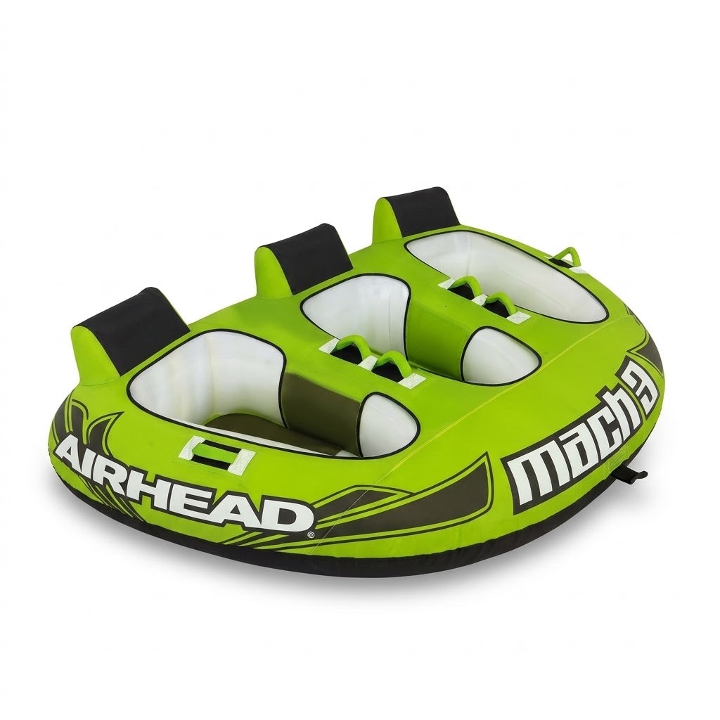 AIRHEAD MACH 3 PERSON