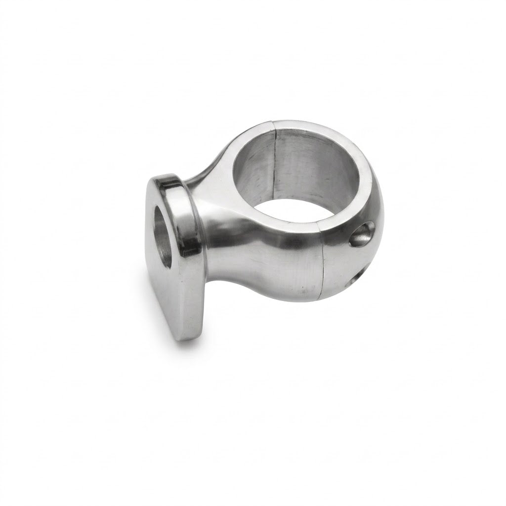 Rotating Rack Mount Clamp (for Rotating Rack Mount on towers other than Sabre)