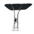 Skicraft TTOP Lite Stainless Steel frame - Navy fabric