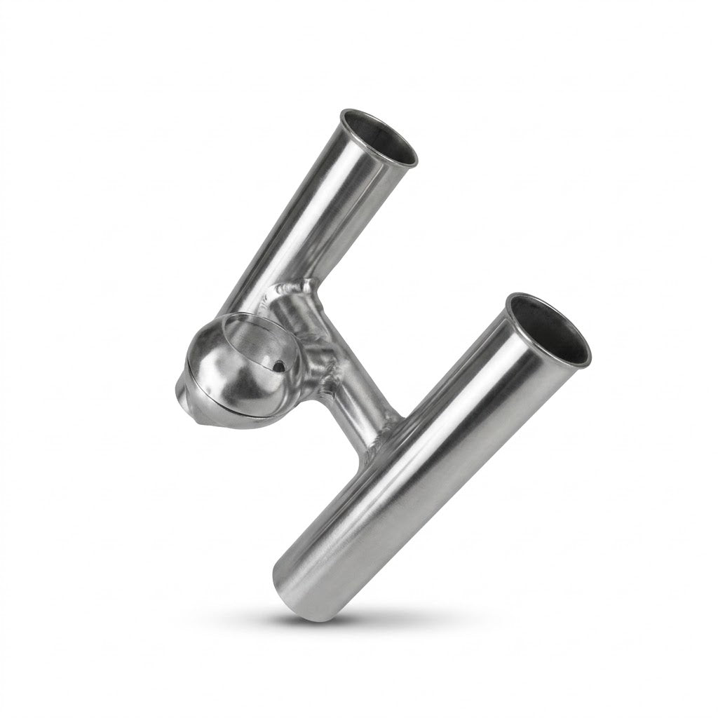 Twin Rod Holder