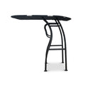 Skicraft TTOP Classic Black frame - Black fabric