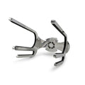 Kneeboard/ Wakeboard Rack (Swivel & removable)