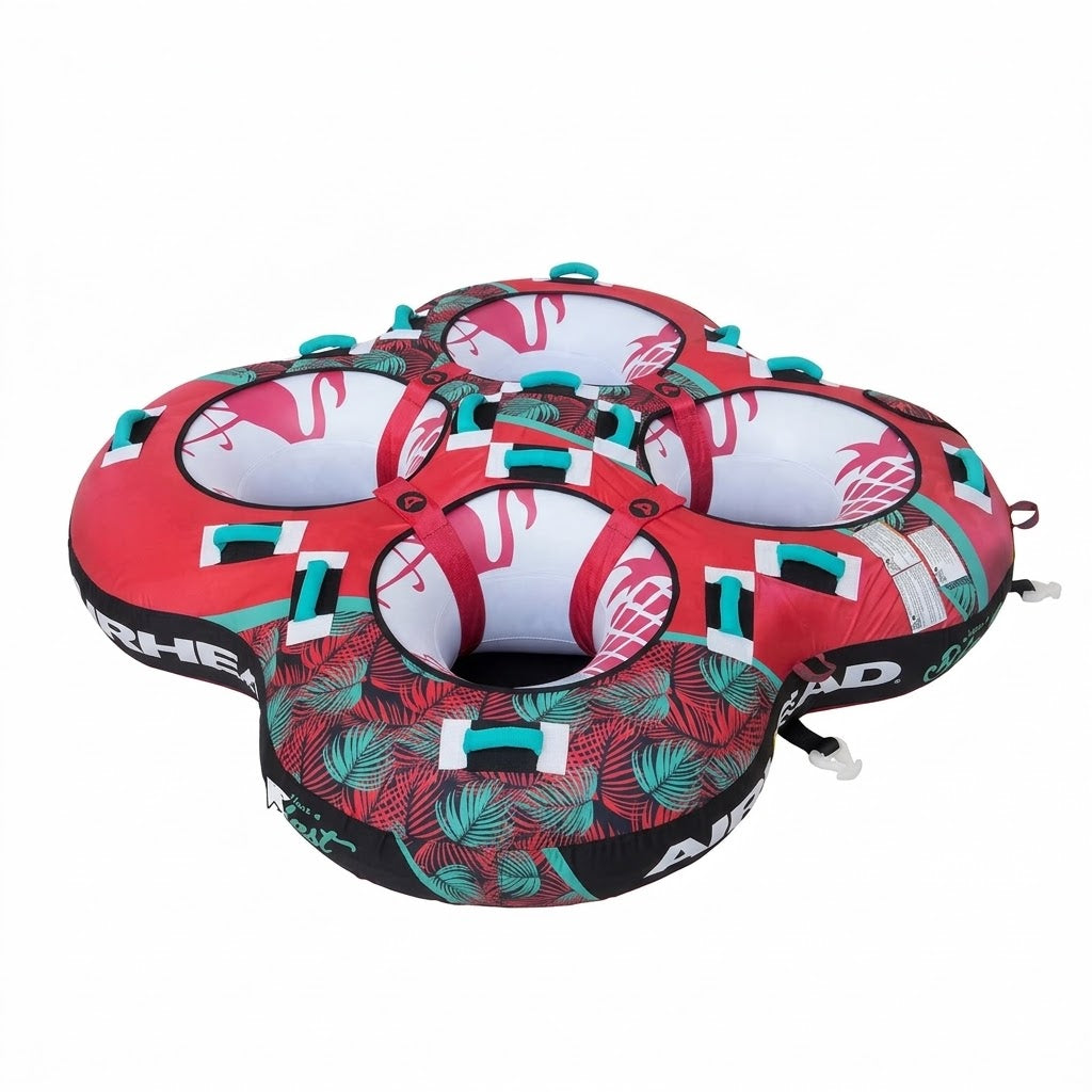 AIRHEAD BLAST 4 TUBE