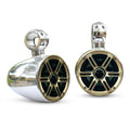 Bullet Speakers, Pods, Spotlights Internal wiring (Pair)
