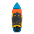 AIRHEAD FRACTION WAKESURF
