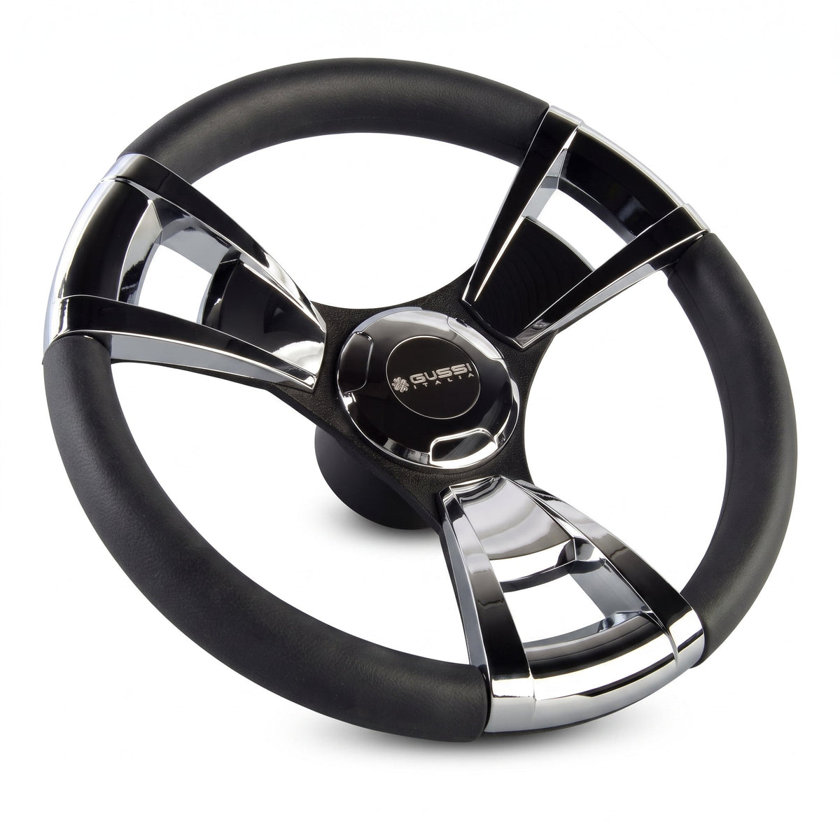 Gussi Italia Hermosa Marine Steering Wheel
