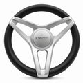 Gussi Italia Molino Marine Steering Wheel