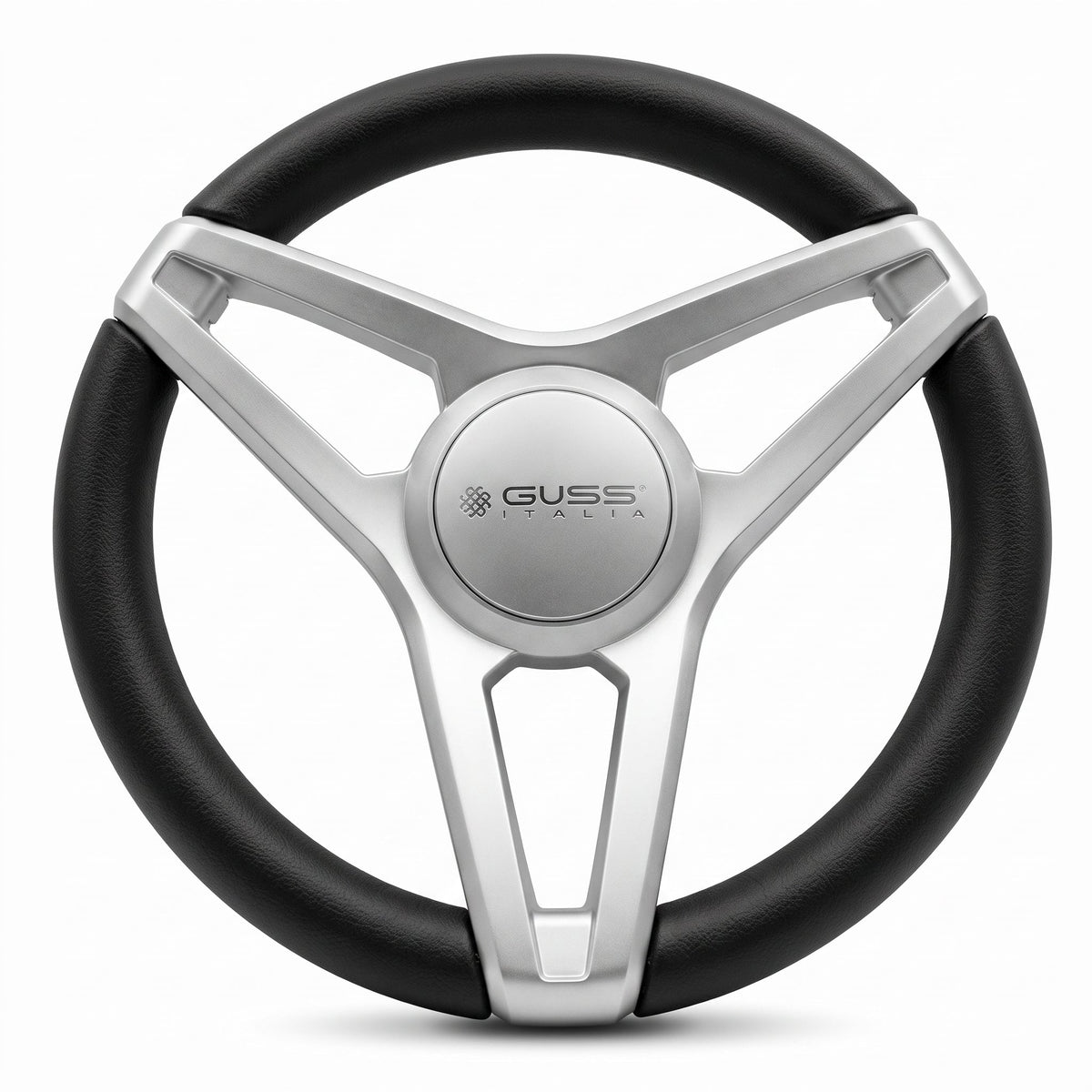 Gussi Italia Molino Marine Steering Wheel