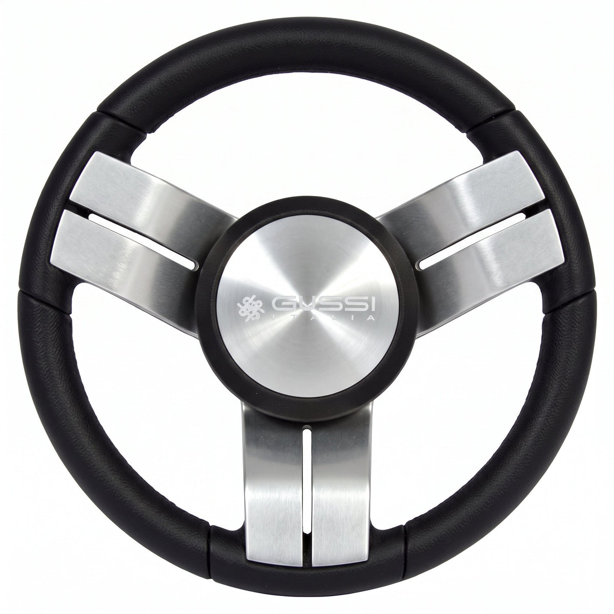 Gussi Italia Redondo Marine Steering Wheel