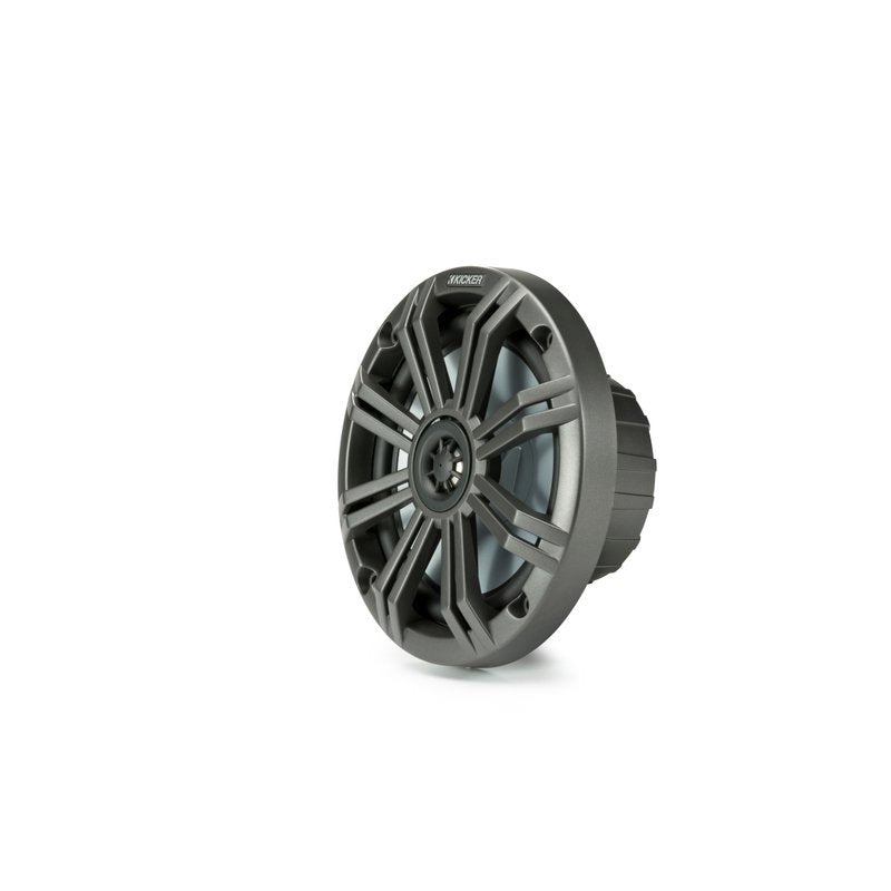 Kicker 45KMTC65W 6.5-Inch Marine Wake Tower Speaker
