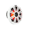 Kicker 45KM654L 6.5-Inch Marine Coaxial Speakers
