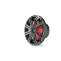 Kicker 45KM84L 8-Inch Marine Coaxial Speakers