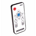 Kicker KMLC Marine LED Lighting Remote Controller