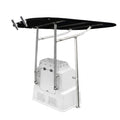 SkiCraft T-Top Smart Universal Boat Canopy