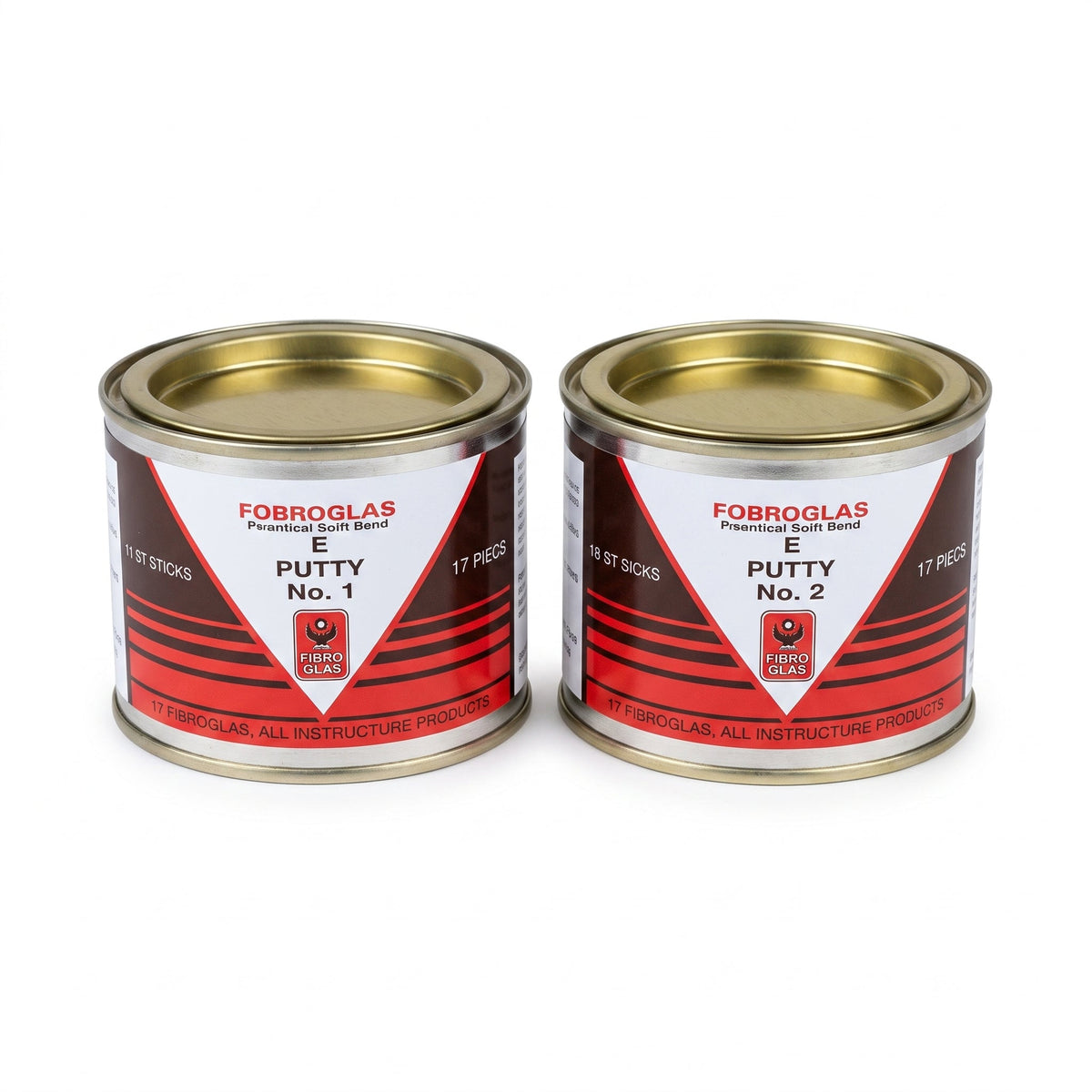 Universal Boat Deck Reinforcing Kit