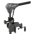 Watersnake Prime Brushless Transom Mount Electric Trolling Motors 95lb 42" 24v