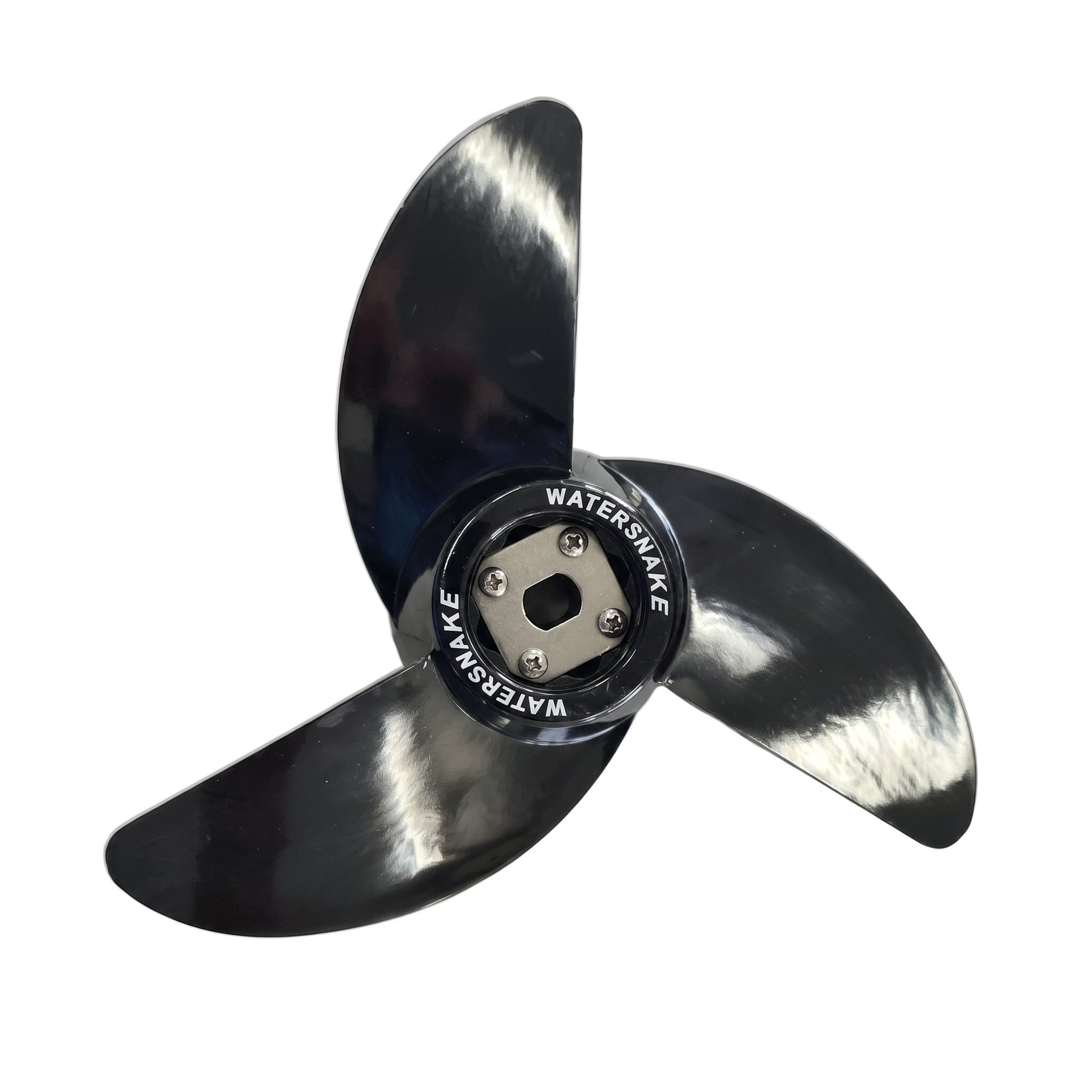 Watersnake Replacement Propeller Kit for Prime Advance Brushless Motors